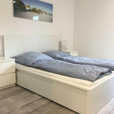 Haus Дом отдыха *
