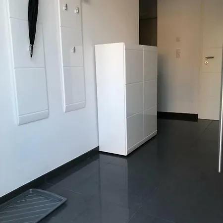 Haus Дом отдыха Хандевит