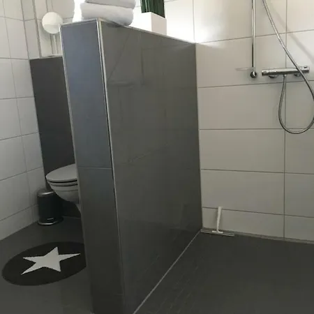 Дом отдыха Haus