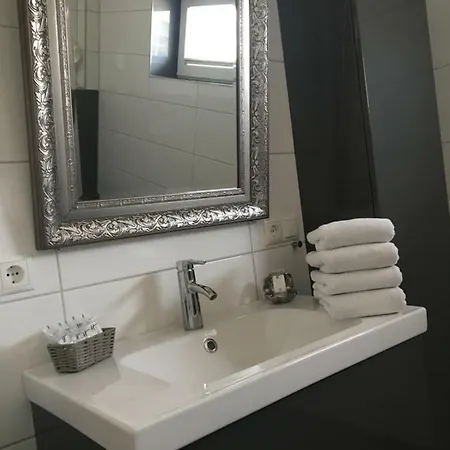 Haus Дом отдыха Хандевит