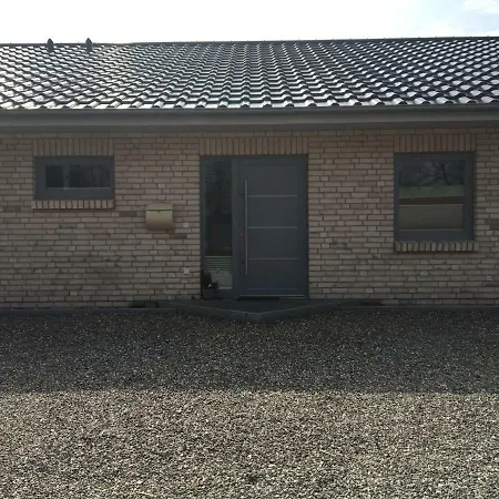 Haus Хандевит
