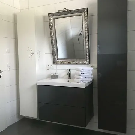 Haus Дом отдыха *